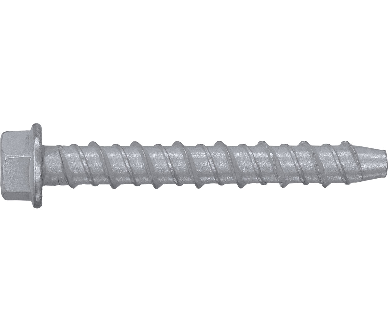 ECONOMY SCREWBOLT M16X150MM GALV